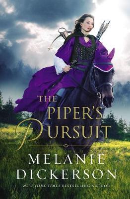 Piper's Pursuit - Melanie Dickerson