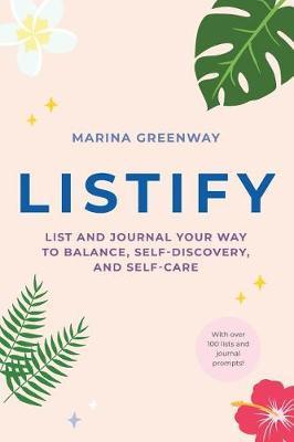 Listify - Marina Greenway