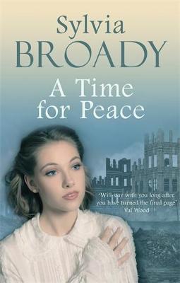 Time for Peace - Sylvia Broady