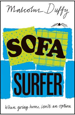 Poza produsului Sofa Surfer - Malcolm Duffy