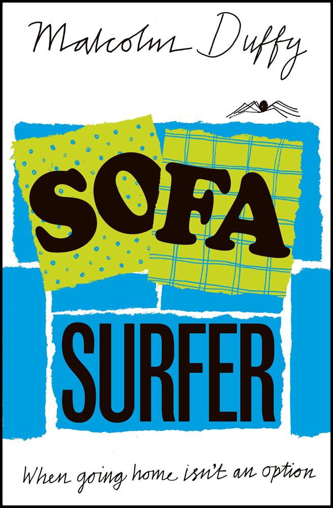 Sofa Surfer - Malcolm Duffy