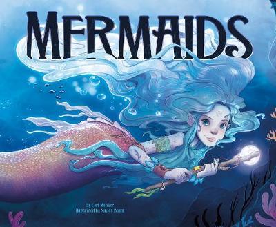 Mermaids - Cari Meister