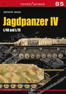 Jagdpanzer Iv - Krzysztof Mucha