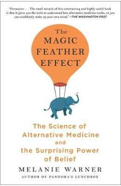 Poza produsului Magic Feather Effect - Melanie Warner