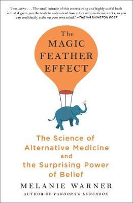 Magic Feather Effect - Melanie Warner