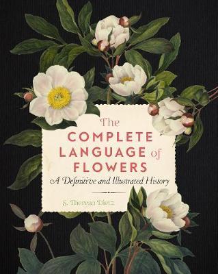 Complete Language of Flowers - Suzanne Dietz