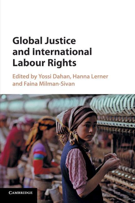 Global Justice and International Labour Rights - Yossi Dahan