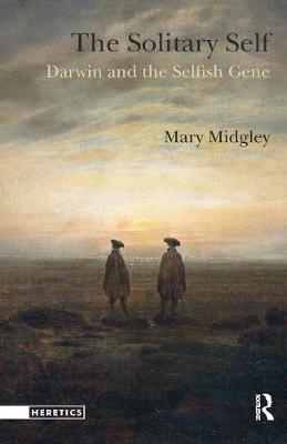 Solitary Self - Mary Midgley