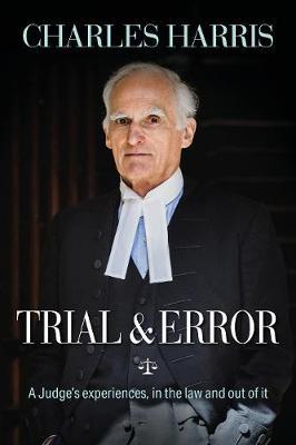 Trial & Error - Charles Harris