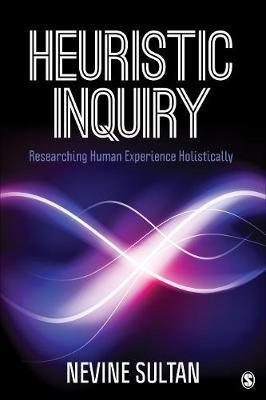 Heuristic Inquiry - Nevine Sultan