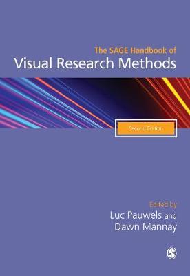 SAGE Handbook of Visual Research Methods - Luc Pauwels