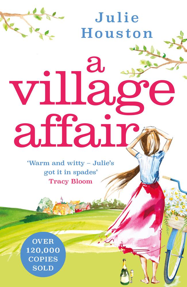 Village Affair - Julie Houston
