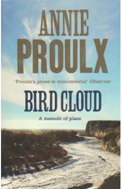Poza produsului Bird Cloud - Annie Proulx