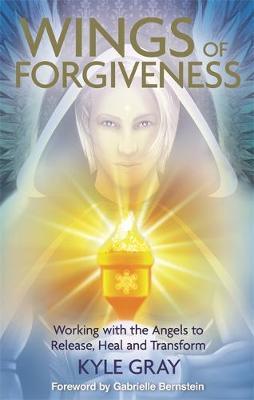 Wings of Forgiveness - Kyle Gray