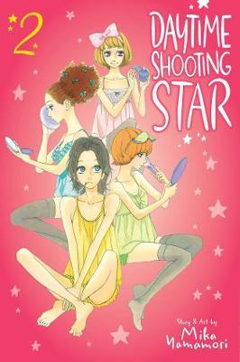 Daytime Shooting Star, Vol. 2 - Mika Yamamori