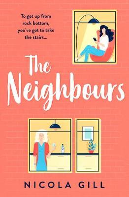 Neighbours - Nicola Gill
