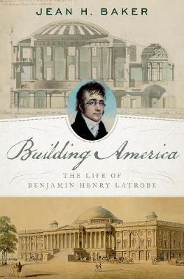 Building America - Jean H Baker