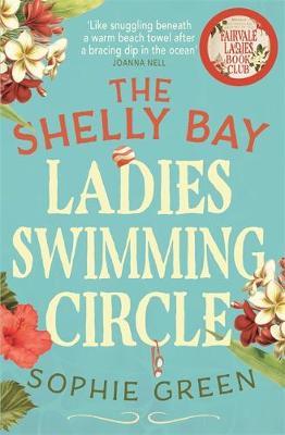 Shelly Bay Ladies Swimming Circle - Sophie Green