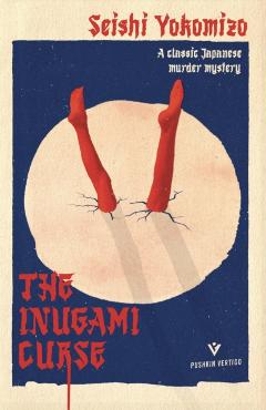 Inugami Curse - Seishi Yokomizo