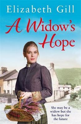 Widow's Hope - Elizabeth Gill