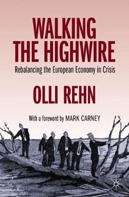 Walking the Highwire -  Rehn