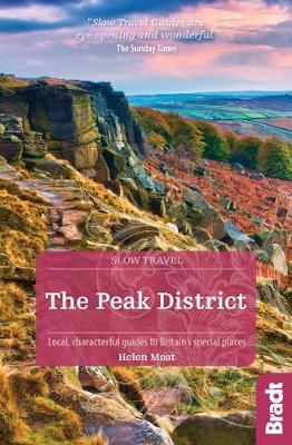 Peak District (Slow Travel) - Helen Moat
