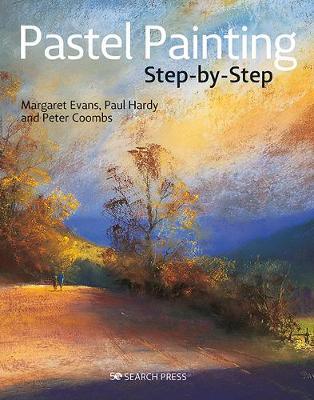 Pastel Painting Step-by-Step -  
