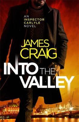 Into the Valley - James Craig