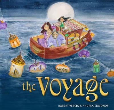 Voyage -  