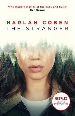 Stranger - Harlan Coben