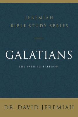 Galatians - David Jeremiah