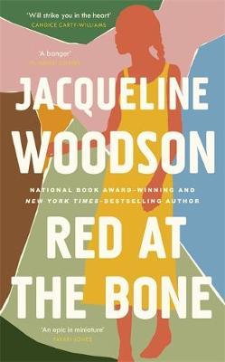 Red at the Bone - Jacqueline Woodson