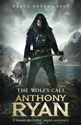 Wolf's Call - Anthony Ryan