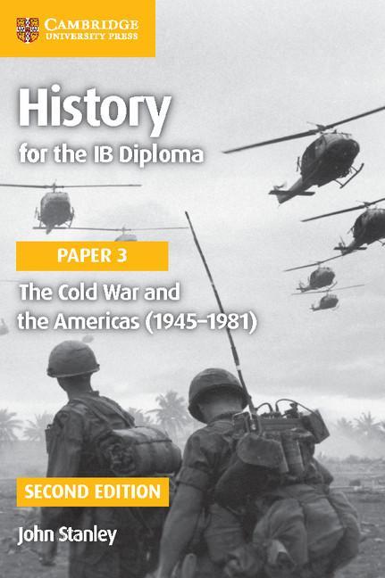 Cold War and the Americas (1945-1981) -  