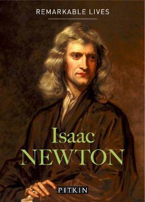 Isaac Newton - Robin Wilson