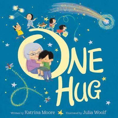 One Hug - Katrina Moore