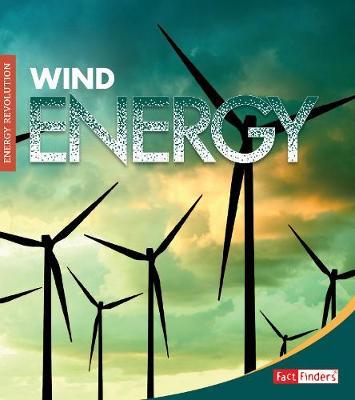 Wind Energy - M. M. Eboch
