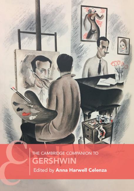 Cambridge Companion to Gershwin - Anna Harwell Celenza