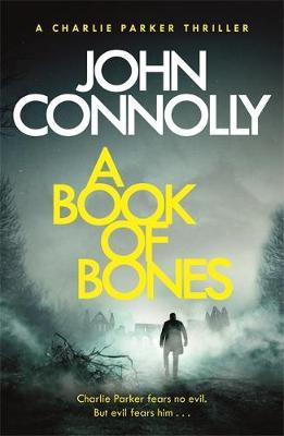 Book of Bones - John Connolly