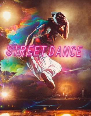 Street Dance - Lori Mortensen