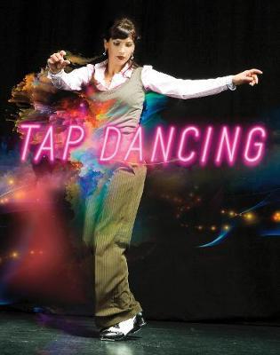 Tap Dancing - Rebecca Rissman