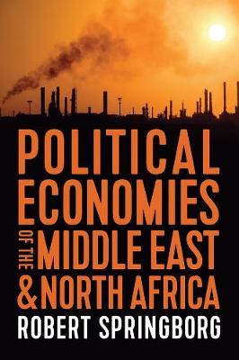 Political Economies of the Middle East and North Africa - Robert Springborg