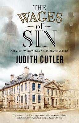 Wages of Sin - Judith Cutler