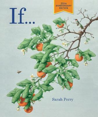 If... - 25th Anniversary Edition - Sarah Perry
