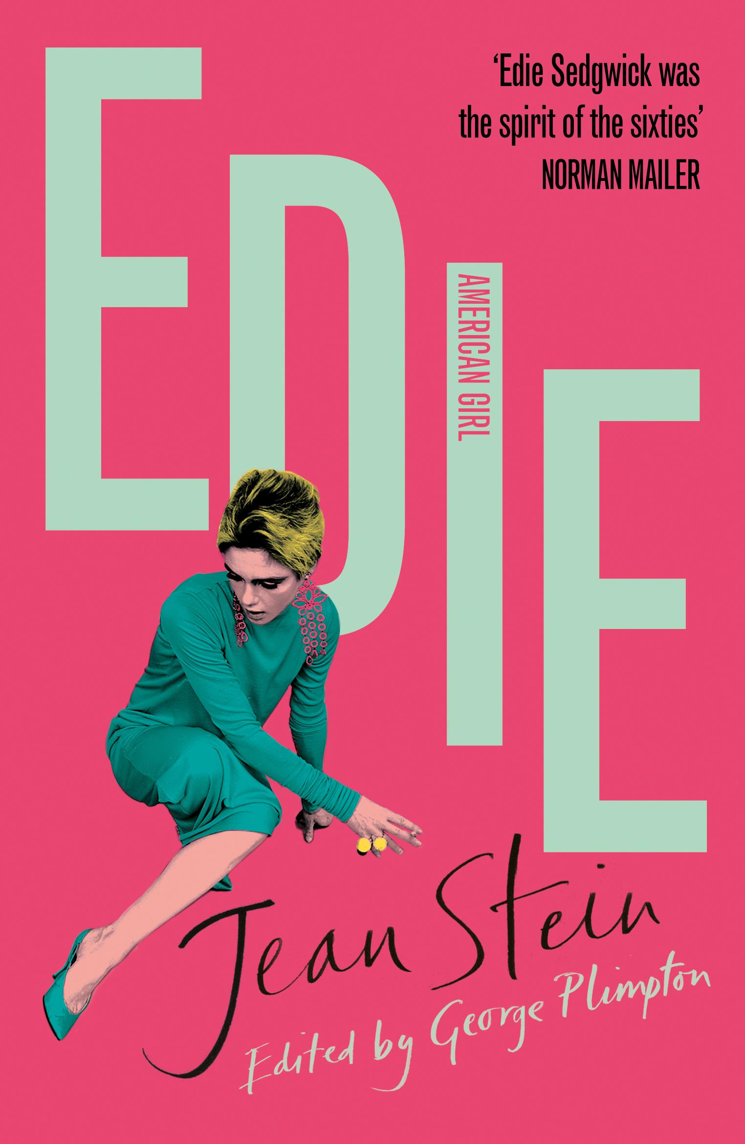 Edie - Jean Stein