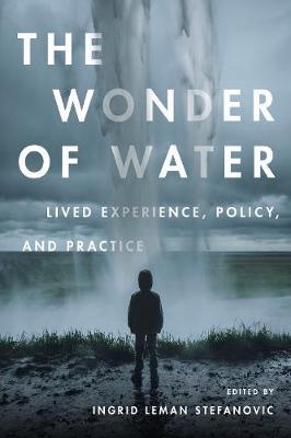 Wonder of Water -  Stefanovic