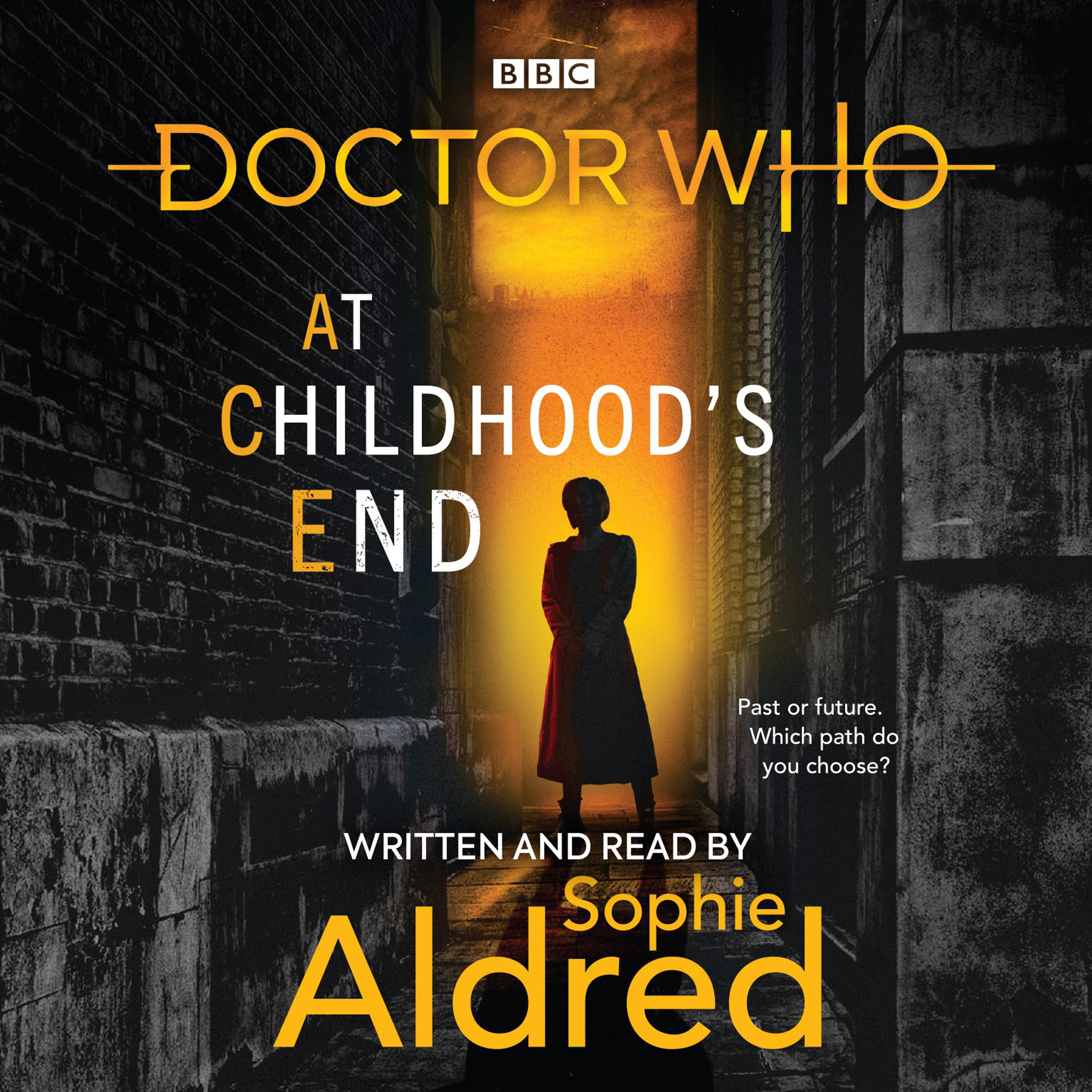 Doctor Who: At Childhood's End -  