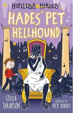 Poza produsului Hades' Pet Hellhound - Stella Tarakson