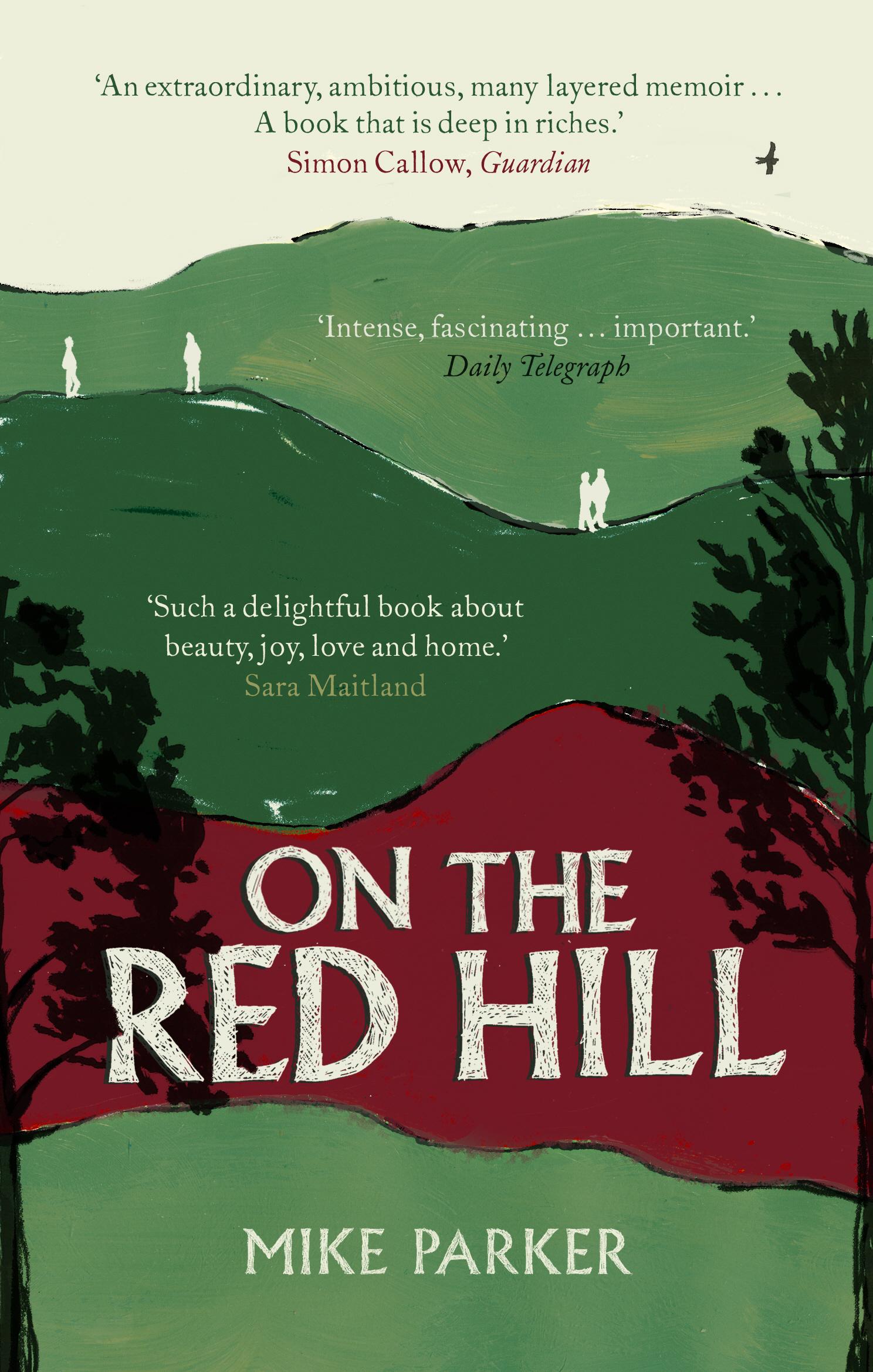 On the Red Hill - Mike Parker