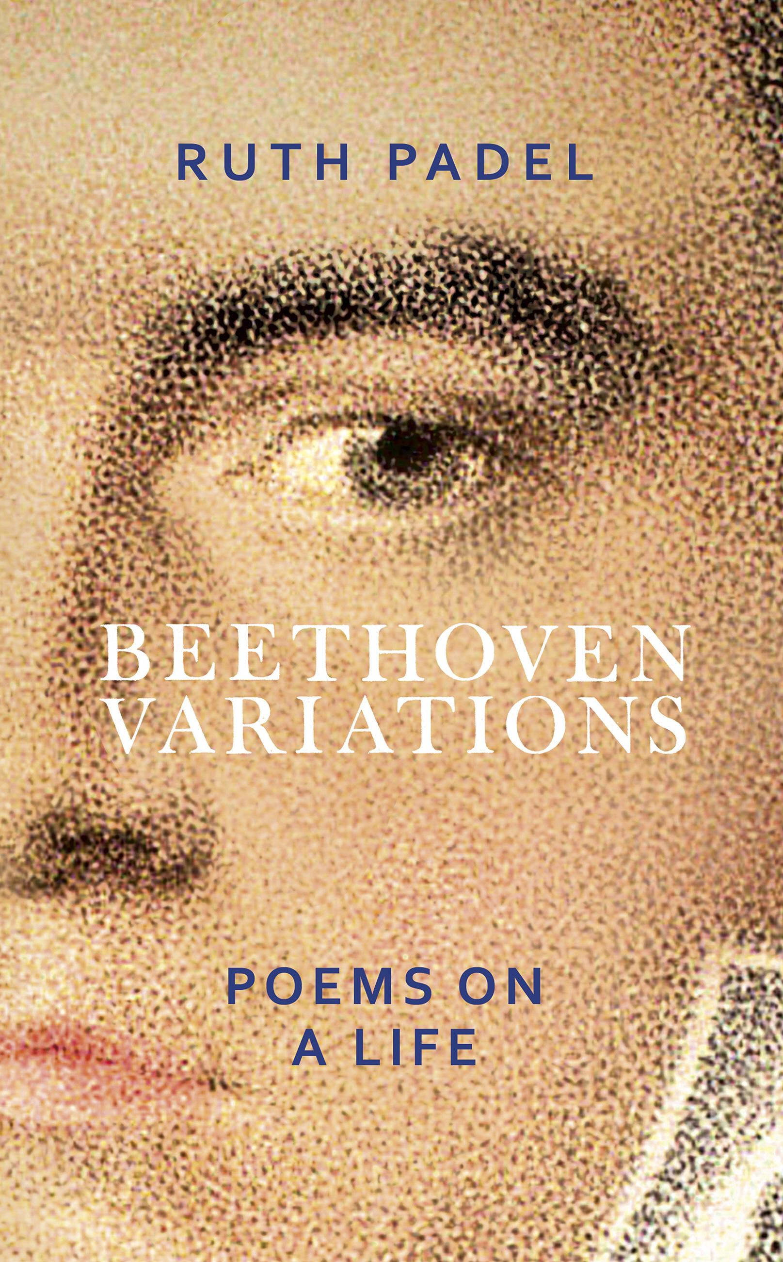Beethoven Variations - Ruth Padel